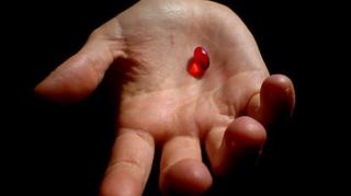 A IMPORTÂNCIA DA REDPILL PARA O HOMEM COMUM!