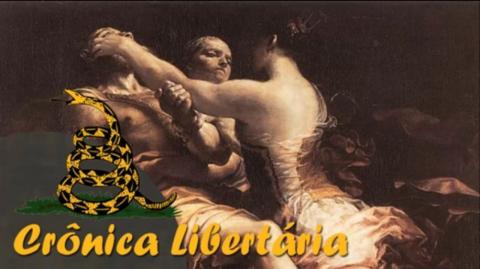 Hécuba e a democracia | Crônica Libertária - 24/03/20 | ANCAPSU