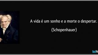 Se a Vida é Um Sonho... Tenha Medo de Acordar!