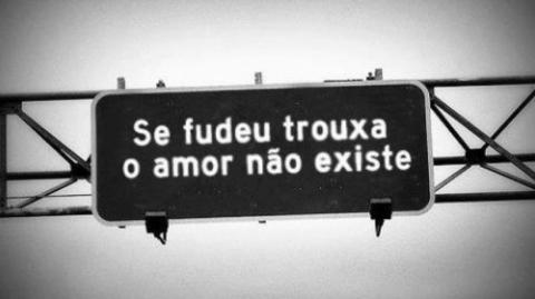 Existe amor verdadeiro?
