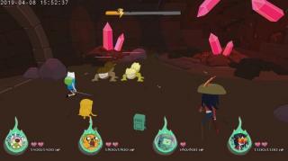 Adventure Time Pirates of the Enchiridion Part 28