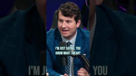 Is Insulting Women Growing More Popular? #shorts