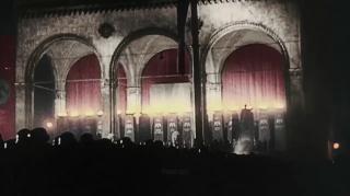 SS MARSCHIERT IN FEINDESLANDWW2 color Footage