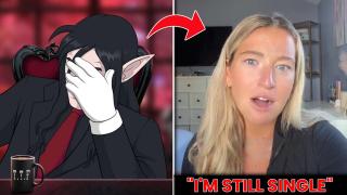 HUGE Amounts Of Modern Women Are Crying Because They Are Still Single And Childless