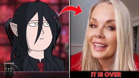 Modern Woman DESTROYS Her 30 Year Marriage, Copes HARD On TikTok | Why Marriage Is Doomed