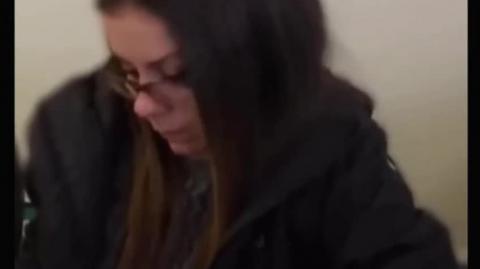 Cheating wife surprised with divorce papers no 2nd chances no negotiating