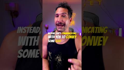 The Key to Dealing with Women