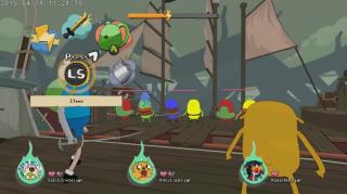 Adventure Time Pirates of the Enchiridion Part 17