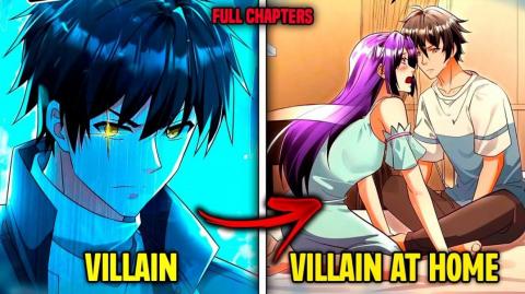 The world FROZE and EVERYONE is STARVING!  - Manhwa Recap