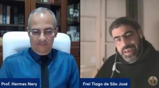 Frei Tiago de São José. Do Vaticano sem Papa ao fecundo solo russo onde a KGB confeccionará um novo Constantino