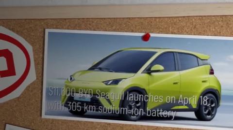 Sodium-ion batteries in the USA - Beating China at their own game!