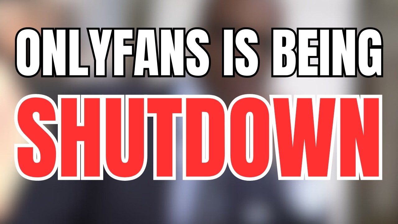 OnlyFans is Under Investigation