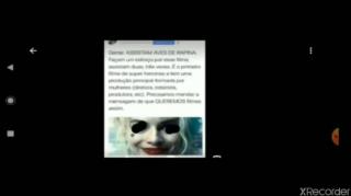 UM DIA DE FÚRIA - ATLÉTICO REPUDIA COMPORTAMENTO MACHISTA DE MASCOTE