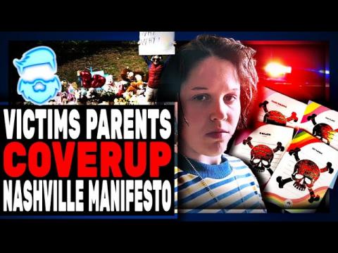 Woke Judge IN HIDING After BLOCKING Nashville Manifesto Release! Parents Celebrate Are They In On It