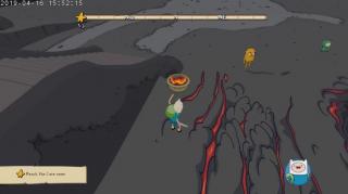 Adventure Time Pirates of the Enchiridion Part 35