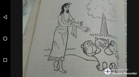 UM DIA DE FÚRIA - A DEUSA DA PERSUASÃO (PITHO)