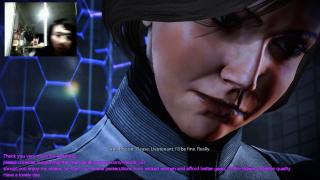 MassEffect3 le leviathan insanity walkthrough