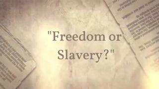 Freedom or Slavery - Adolf Hitler Speech in English - Munich Germany 1922
