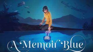 A Memoir Blue Part 1