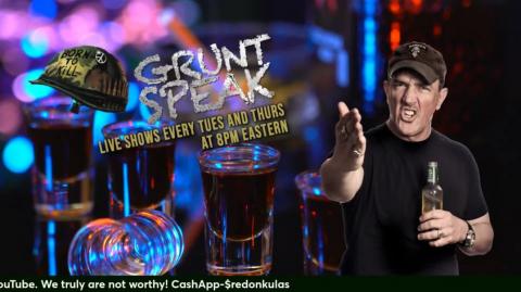 The Troof About the Coof   Live From The Lair