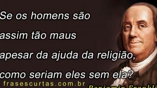 Quem Precisa de Religião?