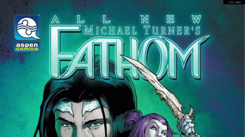 All New Fathom Vol. 6 Pt. 1: Fathom Vs Social Media!?