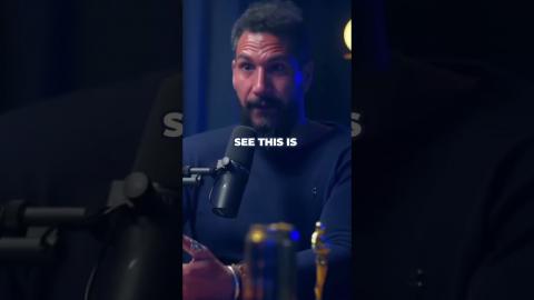 If a woman isn't jealous, she doesn't love you.