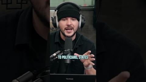 Timcast IRL - Trump Will Win All Of His Cases Now #shorts