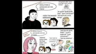 UM DIA DE FÚRIA - GUGU DE BONZINHO, SÓ TINHA A CARA. A firma jornalista