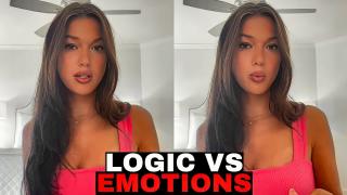 Differences in How Men Vs Women Think