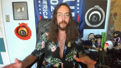 Joe Bidens Long COVID Exit Ramp