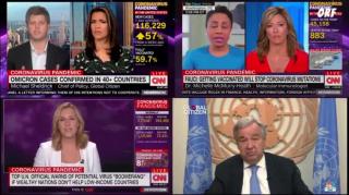 THE UNVACCINATED - Nobody is Safe - This is priceless - excellent video well done