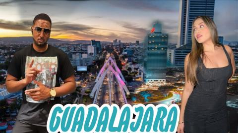 ULTIMATE GUIDE TO GUADALAJARA