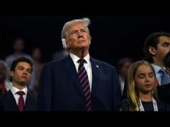 2024 Donald  Trump Spech Live Coverage/Reaction