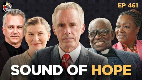 The Story of Possum Trot | Joshua Weigel, Bishop and Donna Martin | EP 461