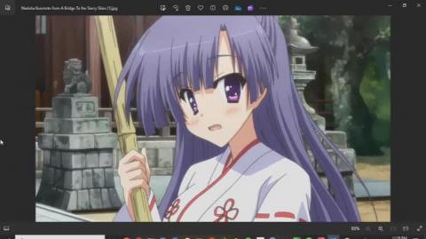 AgentofSocialMediaChaos's Anime Girl of the Day Season 3 Episode 190 Madoka Koumoto