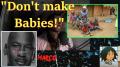 Broke People Should NOT Reproduce!