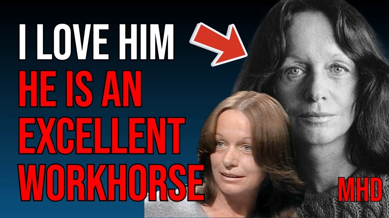 She EXPOSED Women’s SECRET Language (WOMANESE) And Motives To The World ...