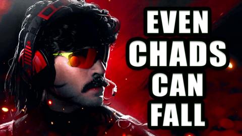 You Can't Have It All...