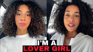 DESPERATE Post Wall Woman NEVER Fell in Love and Time is Running Out