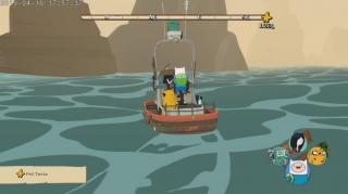 Adventure Time Pirates of the Enchiridion Part 40