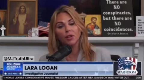 A New Rule Aims to Legalize Migrant Child Trafficking and Punish Whistleblowers Who Speak up on What’s Happening @LaraLogan