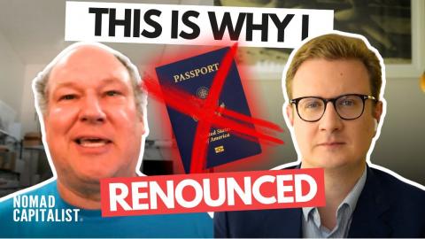 Vincent Cate: Silicon Valley was holding me back