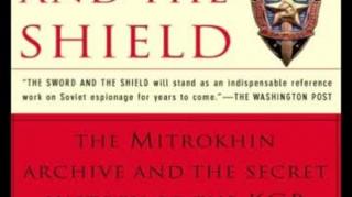 The Sword and the Shield - The Mitrokhin Archive (C. Andrew; V. Mitrokhin) #4
