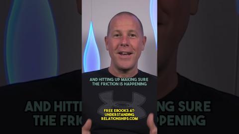 Gotta Have The Friction