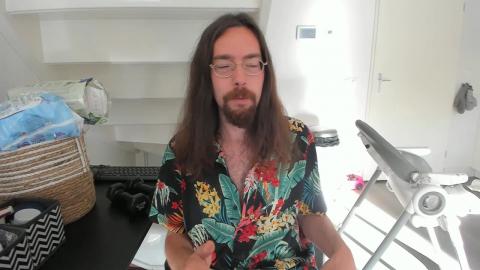 The Nashville Manifesto Will Never Be Made Public Due to Legalese Nonsense