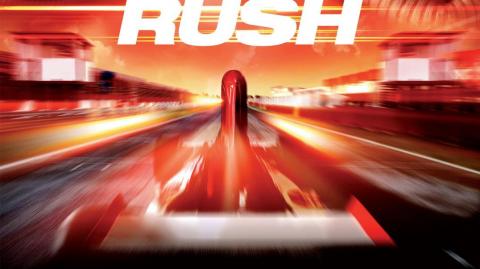 Rush (2013 - full movie 1080P) Movies Every Man Should See Series