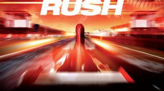 Rush (2013 - full movie 1080P) Movies Every Man Should See Series