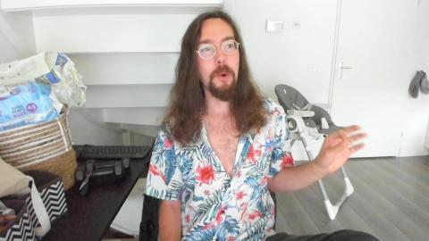 The Me Too-ing of RFK Junior