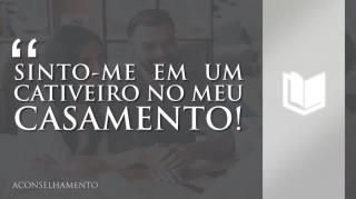 Um cativeiro a dois!